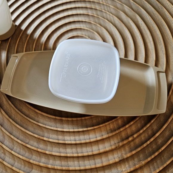 Tupperware Vintage Kitchenware Bundle - Picture 3 of 16